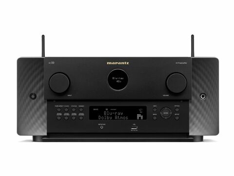 Marantz AV-10