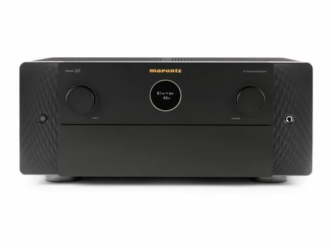 Marantz CINEMA 40 (černý)