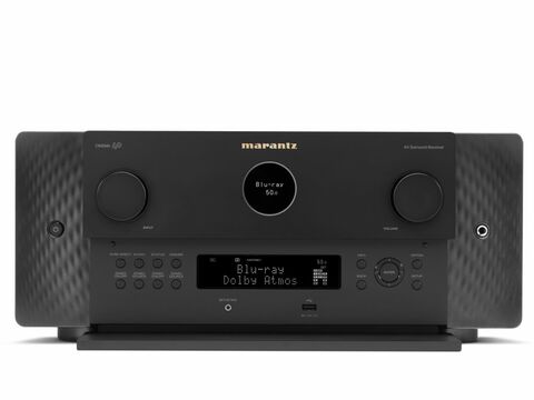 Marantz CINEMA 40 (černý)