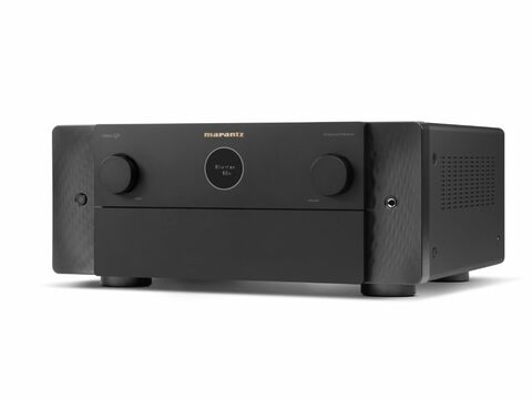 Marantz CINEMA 40 (černý)