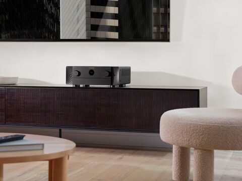 Marantz CINEMA 50 černý