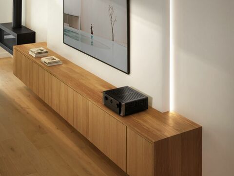 Marantz CINEMA 50 černý