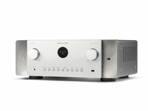 Marantz CINEMA 60 stříbrný