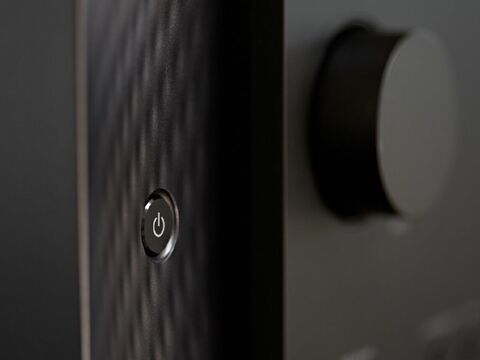 Marantz CINEMA 60 černý