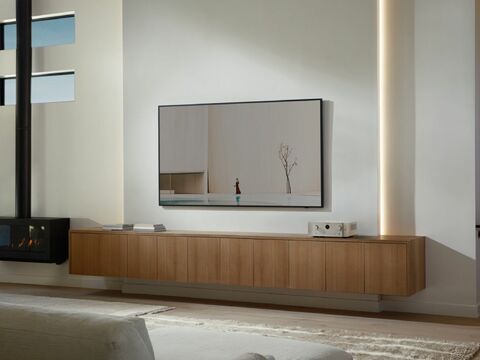 Marantz CINEMA 60 DAB stříbrný