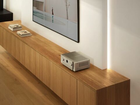 Marantz CINEMA 60 DAB stříbrný