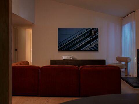 Marantz CINEMA 60 stříbrný