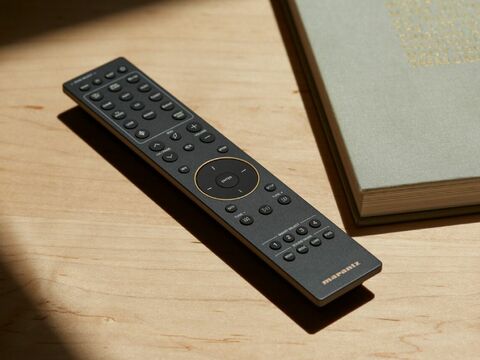 Marantz CINEMA 60 DAB černý