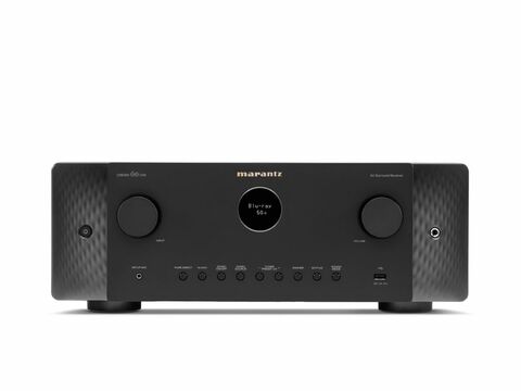Marantz CINEMA 60 DAB černý