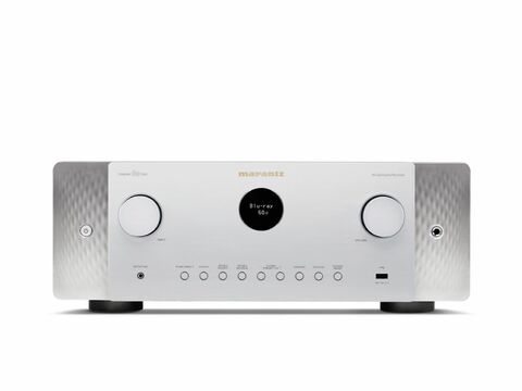 Marantz CINEMA 60 DAB stříbrný