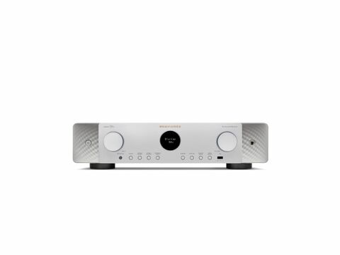 Marantz CINEMA 70s stříbrný