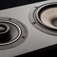 Cabasse Jersey MC170 černý klavírní lak