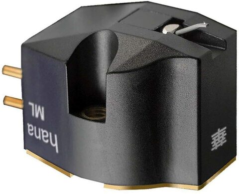 Hana ML s Microline hrotem