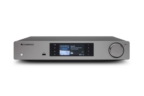 Cambridge Audio CXN100