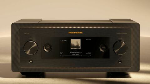Marantz LINK 10n černý
