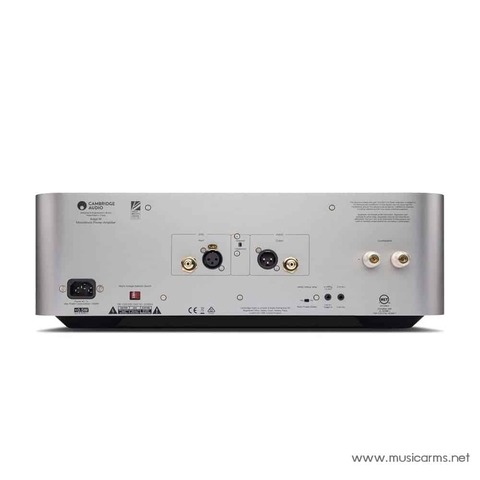 Cambridge Audio EDGE M