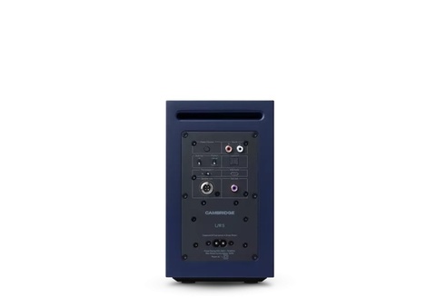 Cambridge Audio L/R S modrý