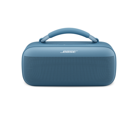 Bose Soundlink Max (modrý)