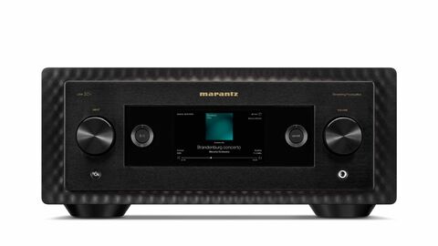 Marantz LINK 10n černý
