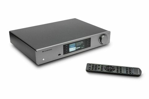 Cambridge Audio CXN100