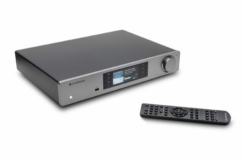 Cambridge Audio CXN100