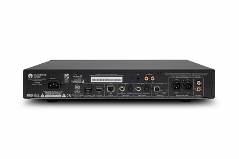 Cambridge Audio CXN100