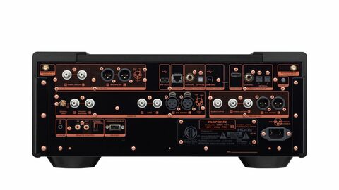 Marantz LINK 10n černý