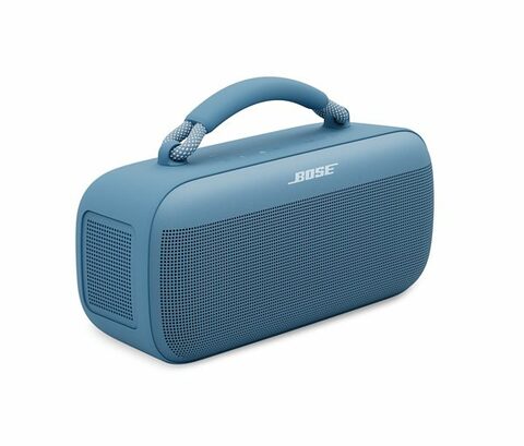 Bose Soundlink Max (modrý)