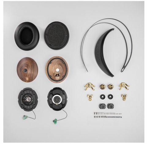 MEZE AUDIO 99 Classics 2nd Gen.