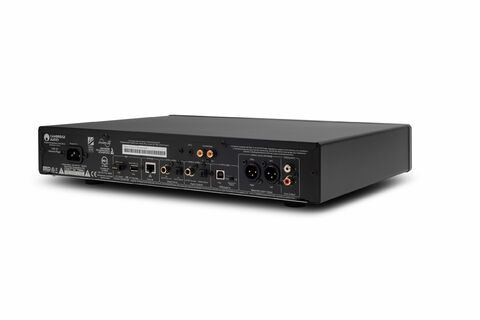 Cambridge Audio CXN100