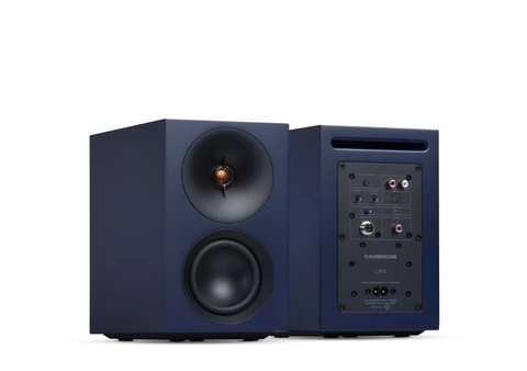 Cambridge Audio L/R S modrý