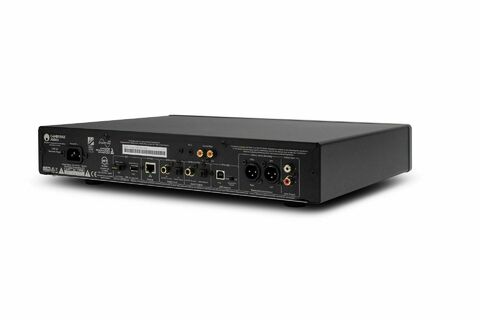 Cambridge Audio CXN100