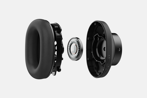 Cambridge Audio Melomania P100 černý