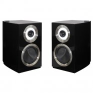 Cabasse Murano (lakované černé)