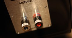 Cabasse Murano (lakované černé)