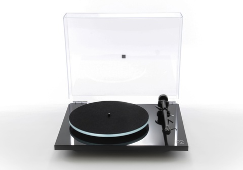 Rega Planar 2 - Nd3 MM