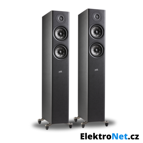 Polk audio Reserve R500 černý