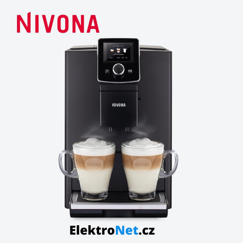 NIVONA NICR 820
