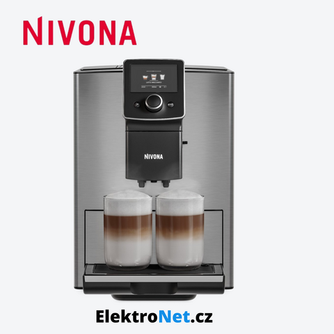 NIVONA NICR 825