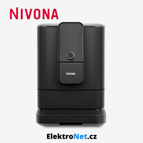 NIVONA NIVO 8101