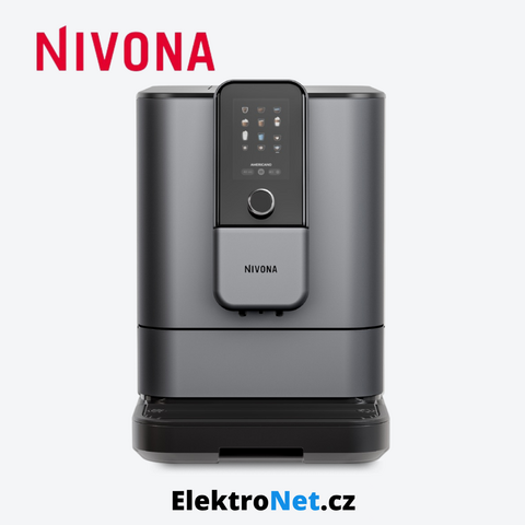 NIVONA NIVO 8107 Hot-Cold