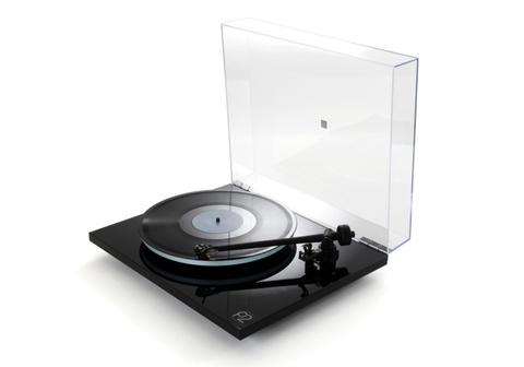 Rega Planar 2 - Nd3 MM