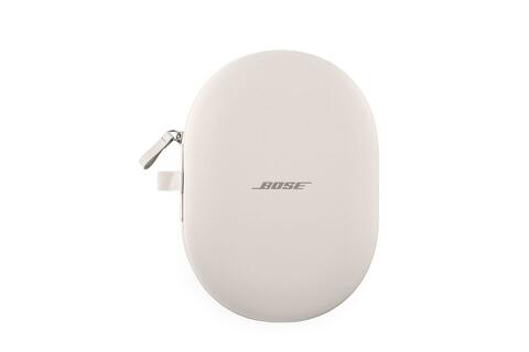 Bose QuietComfort Ultra Headphones bílý