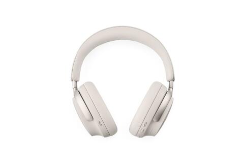 Bose QuietComfort Ultra Headphones bílý