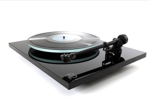 Rega Planar 2 - Nd3 MM