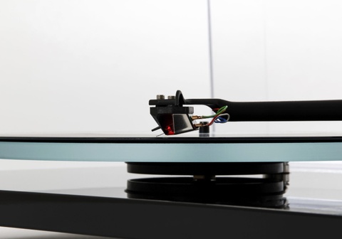 Rega Planar 2 - Nd3 MM