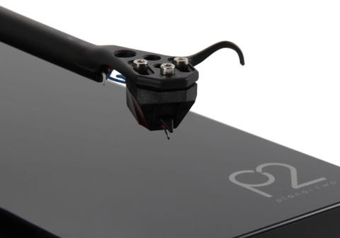 Rega Planar 2 - Nd3 MM