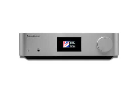 Cambridge Audio EDGE NQ