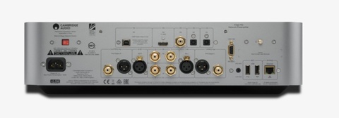 Cambridge Audio EDGE NQ