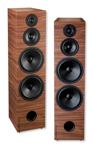 AQ Labrador 36 ořech